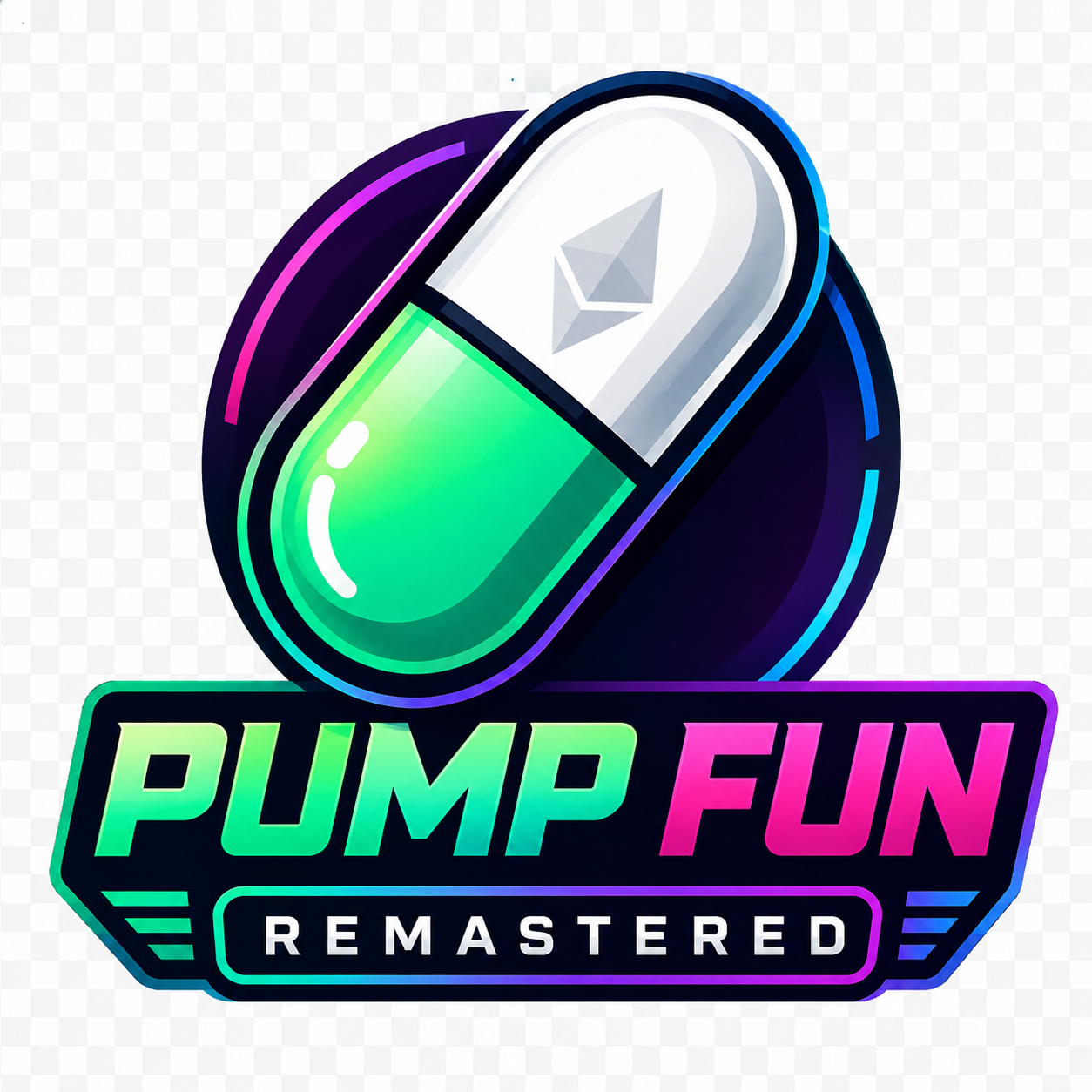 Pump-r logo